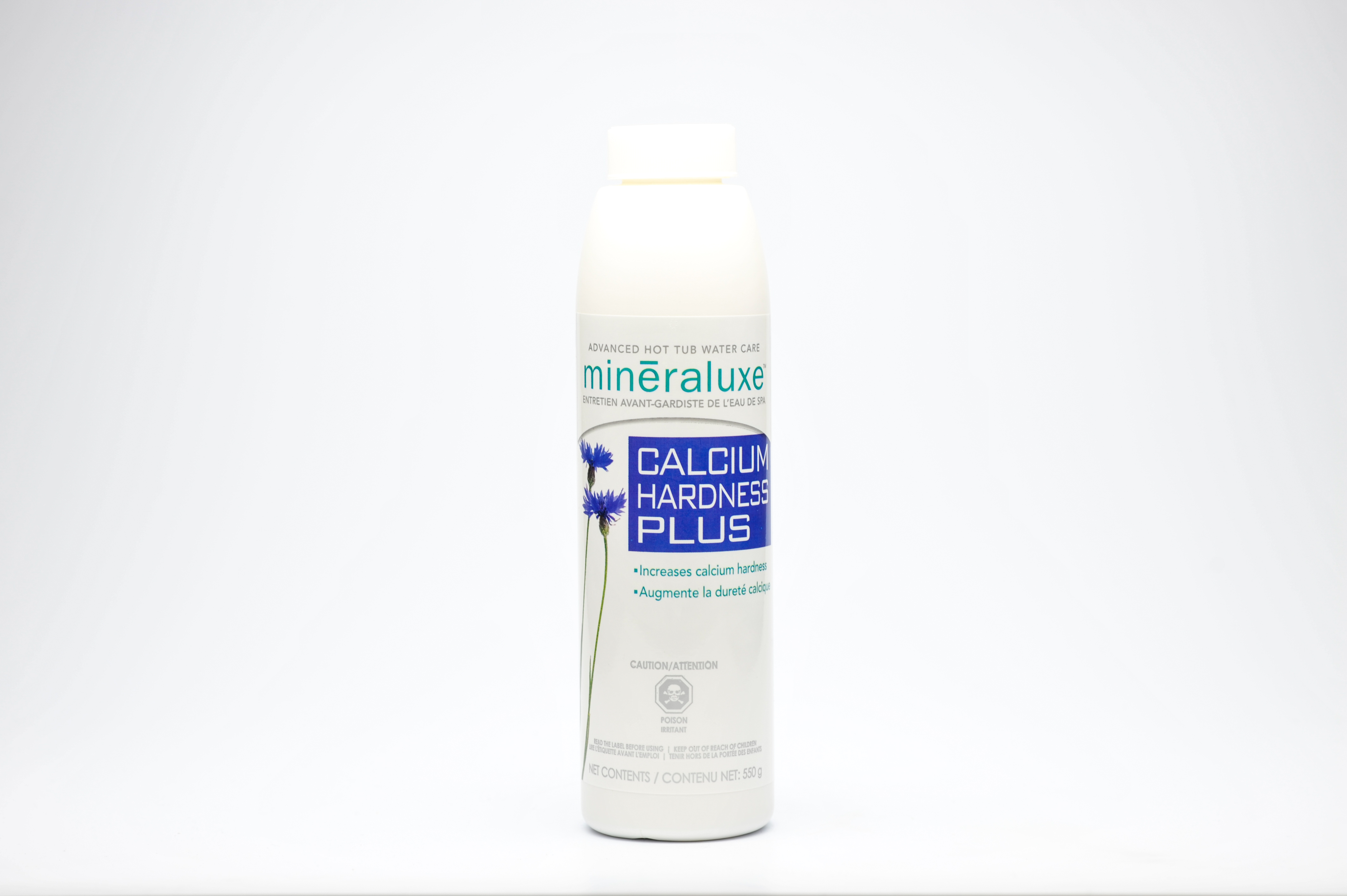 Mineraluxe Calcium Plus 16 X 1 lb - UNDEFINED